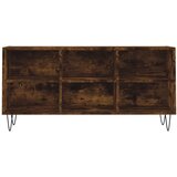 TV ormarić boja hrasta 103,5 x 30 x 50 cm konstruirano drvo | Eponuda.ba