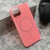  Futrola lume magsafe za iphone 14 (6.1) roze ( F120989 ) Cene