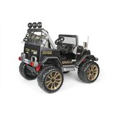 Peg Perego Džip na akumulator 24V GAUCHO XP IGOD05555 crni | ePonuda.com