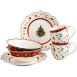 Villeroy & Boch set za zajtrk Toy´s delight fine china Cene
