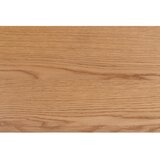 Actona Mizica v hrastovem dekorju v naravni barvi 50x150 cm Banbury – | Shoptok.si