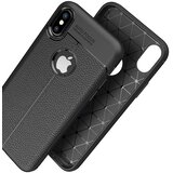  Maska za telefon Elegant man exclusive za Samsung A11/ A115F crna | Eponuda.com