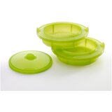 Lékué Silikonski pribor za kuhanje na pari – | shoptok.hr