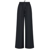 Sun68 Hlače - Črna | Shoptok.si