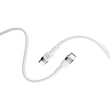 flexible kabal (usb-c-c) 2m 60W beli