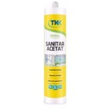 Tkk silikon TEKASIL sanitar acetat 280 ml | Eponuda.ba