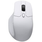KEYCHRON Miš M6-A3 White - Wireless | Eponuda.com