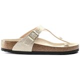 Birkenstock Sandali & Odprti čevlji Gizeh BS Bež | Shoptok.si