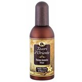 Tesori Doriente Ženski parfem, Vanilla & Ginger, 100ml Cene