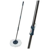 Zilan ZLN1389/RD Cistac za podove, crvena | ePonuda.com