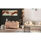  Slika - God's Finger 120x40 | shoptok.hr
