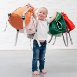Trixie mini dječji ruksak mr. crocodile | shoptok.hr