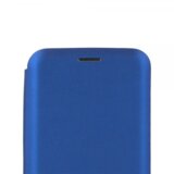  Premium Soft preklopna torbica Xiaomi Redmi Note 11 5G - modra | Shoptok.si
