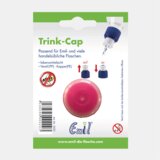 Emil – die Flasche® Zamašek za pitje - brez pokrovčka - Pink Cene