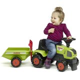 Falk Toys traktor guralica za decu 1012c