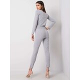 RELEVANCE Jumpsuit-RV-KO-5791.44-gray | shoptok.hr