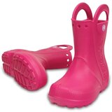 Crocs Čizme za devojčice 12803-6X0, Roze | ePonuda.com