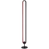 Rabalux podne lampe barto led 19W mat crno (74051) | Eponuda.com