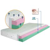 Vapex SDREAM Dušek Best memory 140x190x24 | ePonuda.com