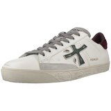 Premiata Modne superge STEVEN Bela Cene