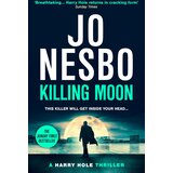 Penguin Books Jo Nesbo - Killing Moon | Eponuda.com