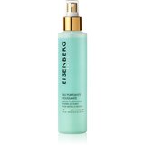 Eisenberg Classique Eau Purifiante Moussante čistilni gel za odstranjevanje ličil za mastno in mešano kožo 150 ml Cene