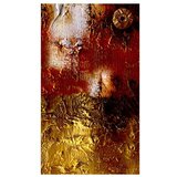  Tapeta - Painted Abstraction 50x1000 | shoptok.hr