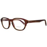 Okvir za naočale za muškarce Gant GRA102 49L44 Smeđa Ø 49 mm | shoptok.hr
