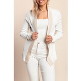 Fenzy Kardigan, Bijeli | shoptok.hr