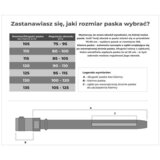 Betlewski C35LICZARNY11559686 sarena | shoptok.hr