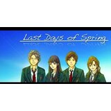  Last Days of Spring Steam Key GLOBAL | ePonuda.com