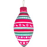 Play Igračka za pse Peace & Joy Christmas Ornament - | shoptok.hr