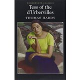 Bookpoint Thomas Hardy - Tess Of The D'urberviles | ePonuda.com