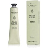 L'Occitane en Provence L'Occitane Amande Sublime krema za ruke 75 ml | shoptok.hr