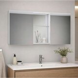 MID.YOU OMARA Z OGLEDALOM 112/59/12 cm | Shoptok.si