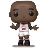 Funko Figura POP Chicago Bulls Michael Jordan Shrug | shoptok.hr