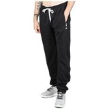 Champion Spodnji deli trenirke 217425KK001 Črna | Shoptok.si