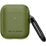 Ideal of Sweden AirPods 1 / 2 futrola - Zelena KP39047 | shoptok.hr