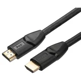 CABLE HDMI M -> HDMI M 1.4, 10m, V-HH31000, crni