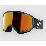 Salomon Aksium 2.0 Black Smucarska ocala mid red lens Cene