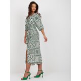 LAKERTA Dress-LK-SK-508971.83-ecru | Shoptok.si