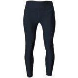 Skechers GO Flex Rib Fl HW Legging Crna | shoptok.hr