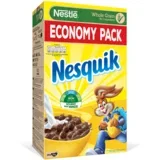 NESTLÉ NESQUIK žitne pahuljice 625g