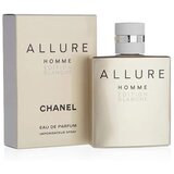 Chanel Allure Homme Édition Blanche EDP 50ml Cene