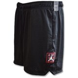 Nike Hlače 3/4, 7/8 Air Jordan Aj5 Mesh Gfx Črna | Shoptok.si