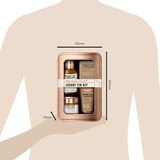 Baylis & Harding The Fuzzy Duck Bergamot, Hemp & Sandalwood božićni poklon set 2024 (za muškarce) | shoptok.hr