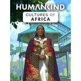 Steam HUMANKIND - Cultures of Africa Pack (DLC) (PC) Key EUROPE | ePonuda.com
