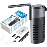 Akvarijski filter potopni 5W 200L/h