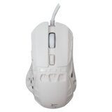 WHITESHARK MIŠ GM-5016 ECTOR / 12.000 DPI - Bijeli Cijene