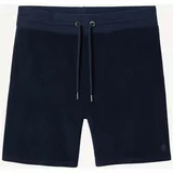 JOTT Kratke hlače & Bermuda Sebastian 2.0 Modra
